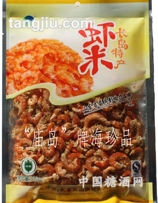 310g鹰虾大虾米