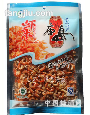 90g中虾米