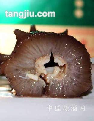 单个-即食海参