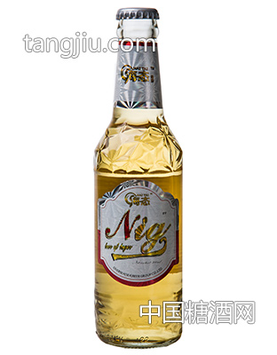 海态啤酒瓶装500ml