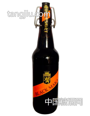 海态黑玛酒5L