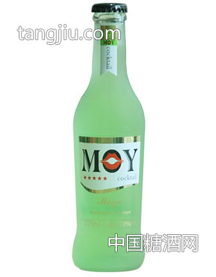 海态预调鸡尾酒青柠味275ml