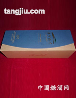 纸质红酒盒3
