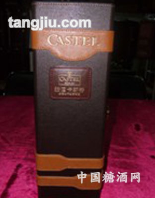 单支红酒皮盒3