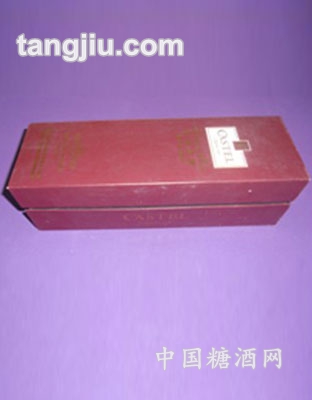 纸质红酒盒4