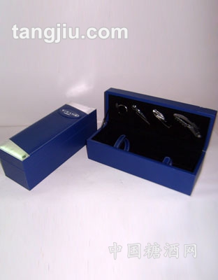 单支红酒礼盒