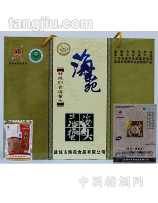 海苑礼盒装