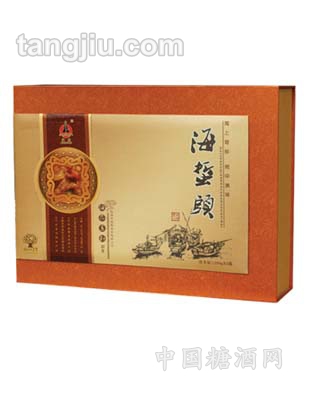 海蜇头礼盒装