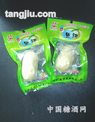 鱼饼A级