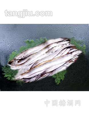带鱼
