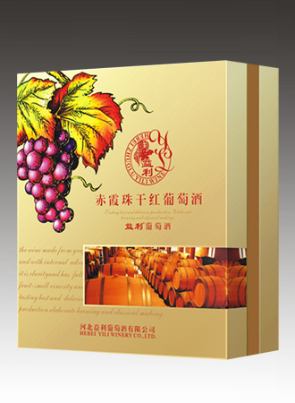 益利红酒