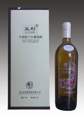 益利红酒