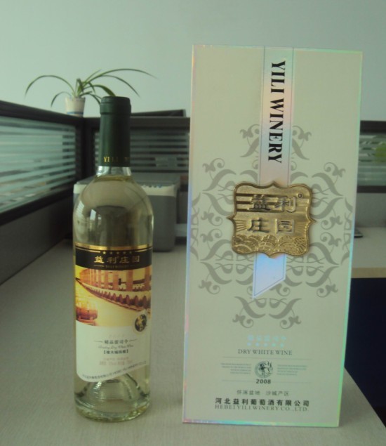 益利红酒