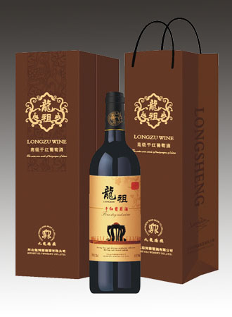 益利红酒