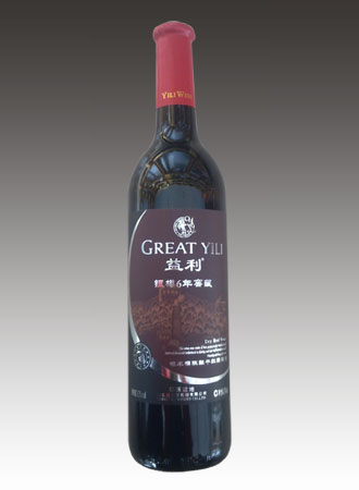 益利红酒
