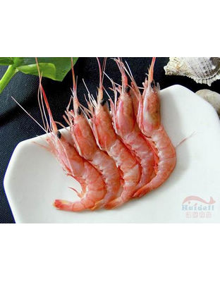 红虾整只