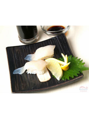 寿司青菜