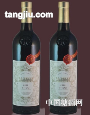 菲杜干红葡萄酒