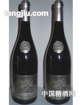 杜威尼50年干红葡萄酒