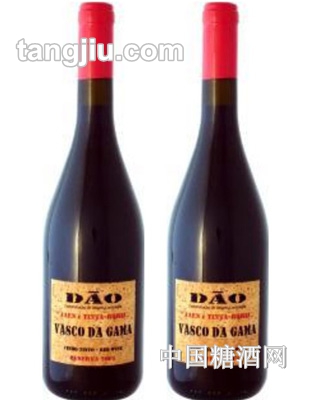达伽马经典2005干红葡萄酒