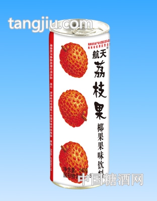 荔枝果245ml