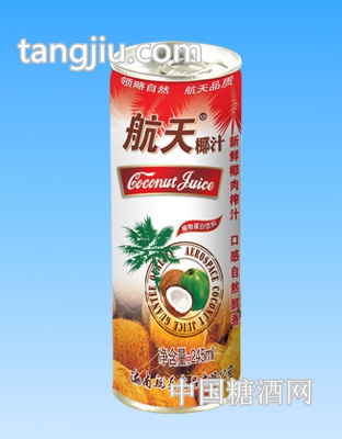 航天原味245ml