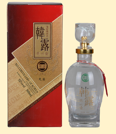 金天赖韩露