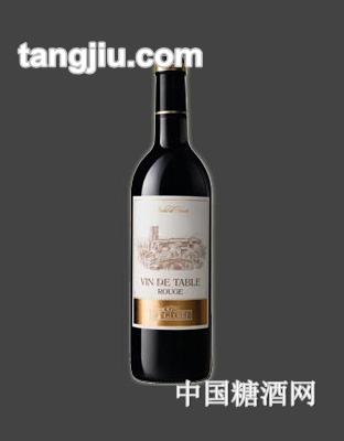 拿戈卢VDT干红葡萄酒