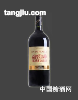 拿戈卢精选红葡萄酒1500ml