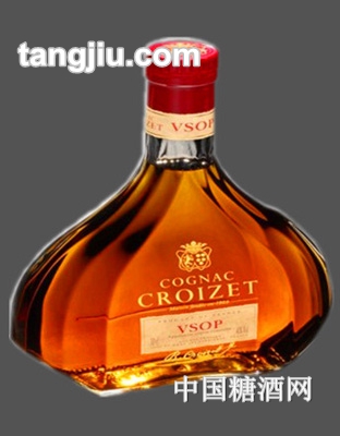 卡伦兹干邑白兰地VSOP700ml