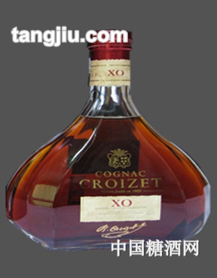 卡伦兹干邑白兰地XO-700ml