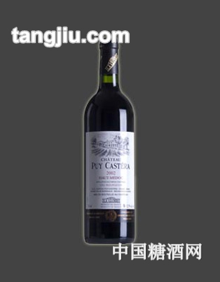 拿戈卢彼得庄园葡萄酒