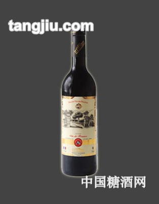 拿戈卢佳酿葡萄酒