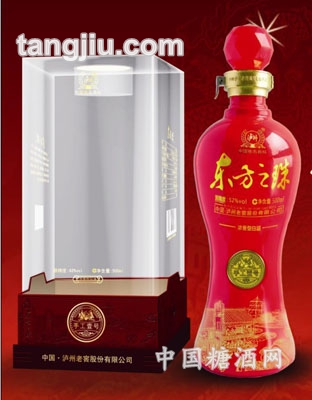 东方之珠&amp;#8226；手工壹号