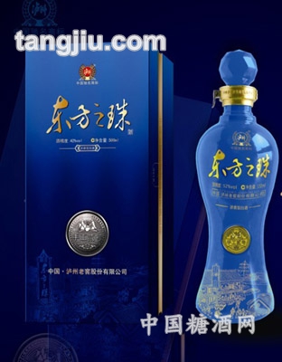 东方之珠&amp;#8226；手工贰号