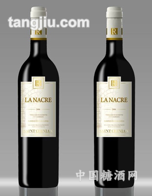 蓝纳葡萄酒2006庄园