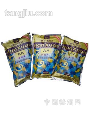 AA级果粉