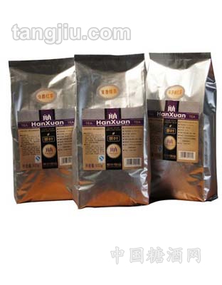 阿萨姆红茶