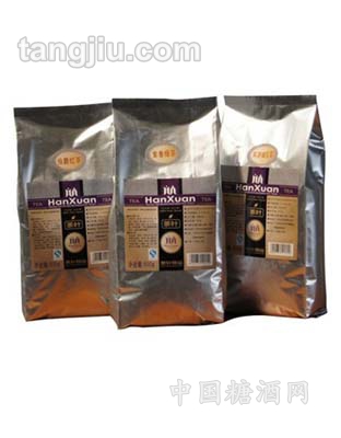 综合茶叶