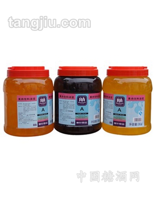 A级果酱