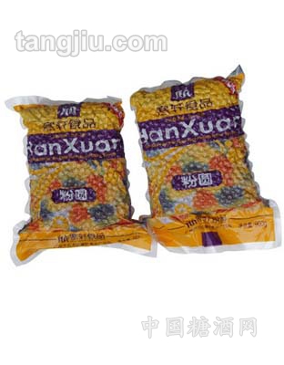 粉圆900g