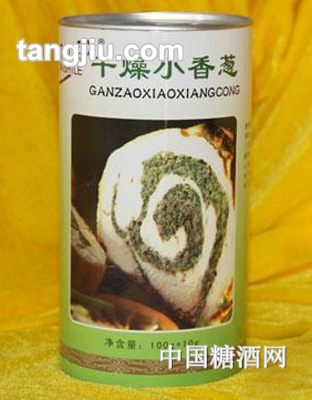 百师乐干燥小香葱