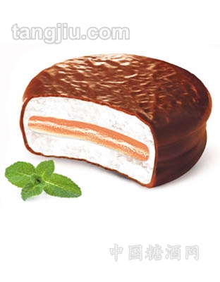 Q雪饼