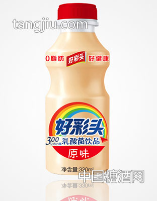 330ml乳酸菌饮品