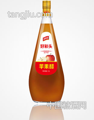 1.5L苹果醋
