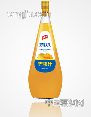 1.5L芒果汁
