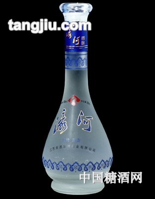 濠河烤酿酒45度