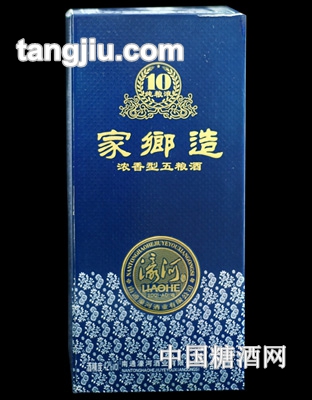 濠河家乡造480ml