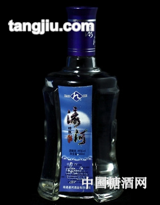 濠河酒精酿