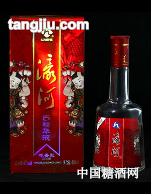 濠河礼到福到酒